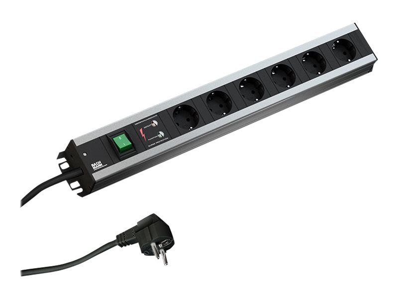 Bachmann Tradesman's strip - Steckdosenleiste