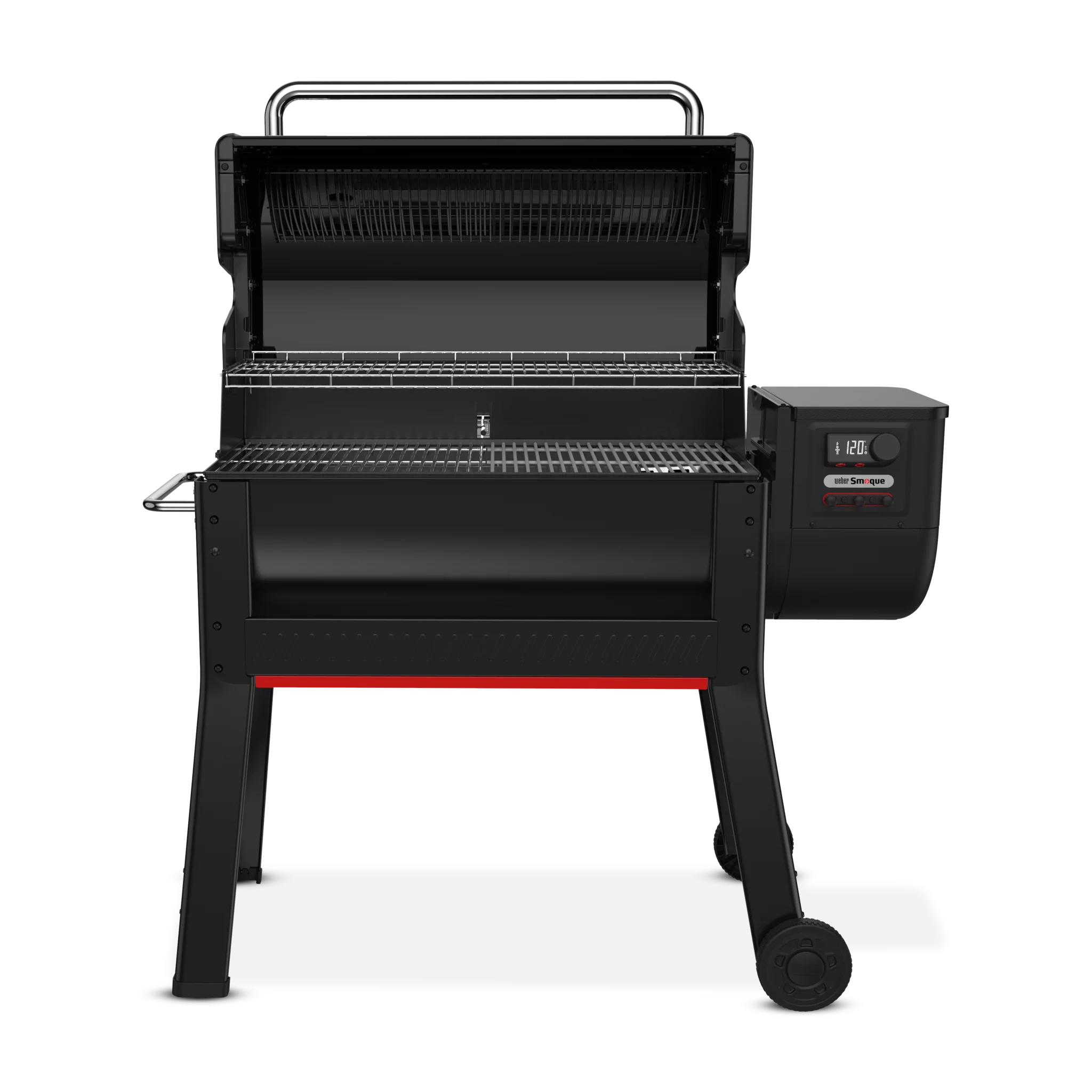 Weber SMOQUE XL