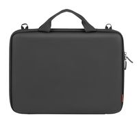 rivacase Riva NB Sleeve Antishock 11.6"-12.4" schwarz 5116