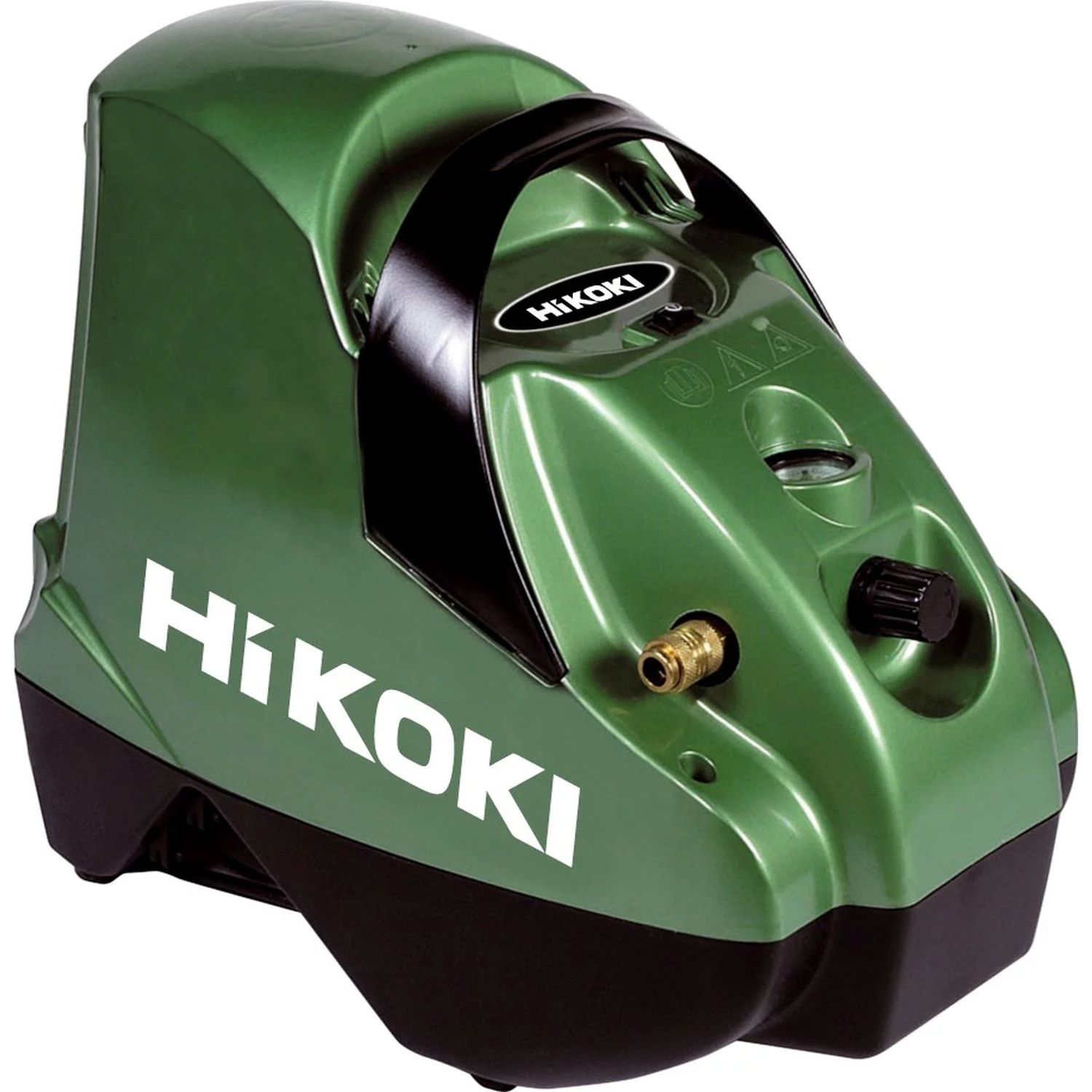 Hikoki EC58 - ÖLFREI