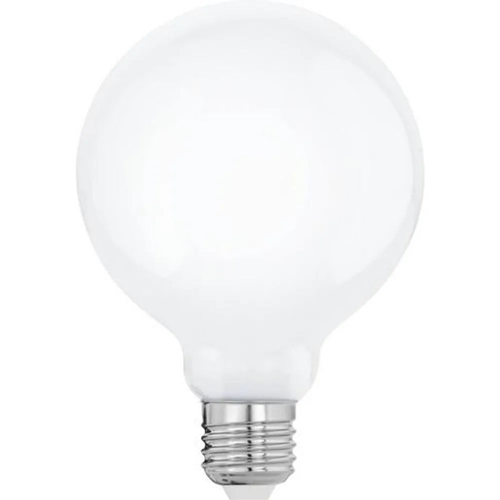 Eglo LED GLOBE 9W E27 2700K / EGLO FILAMENT G95 1055LM 110042