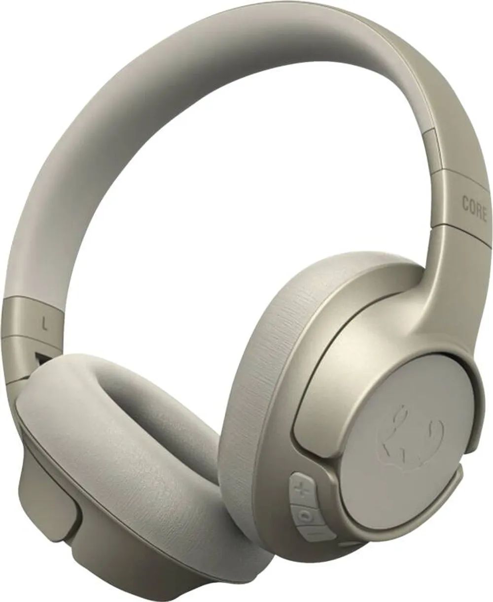Fresh 'n Rebel 221613 CLAM CORE HEADPHONES