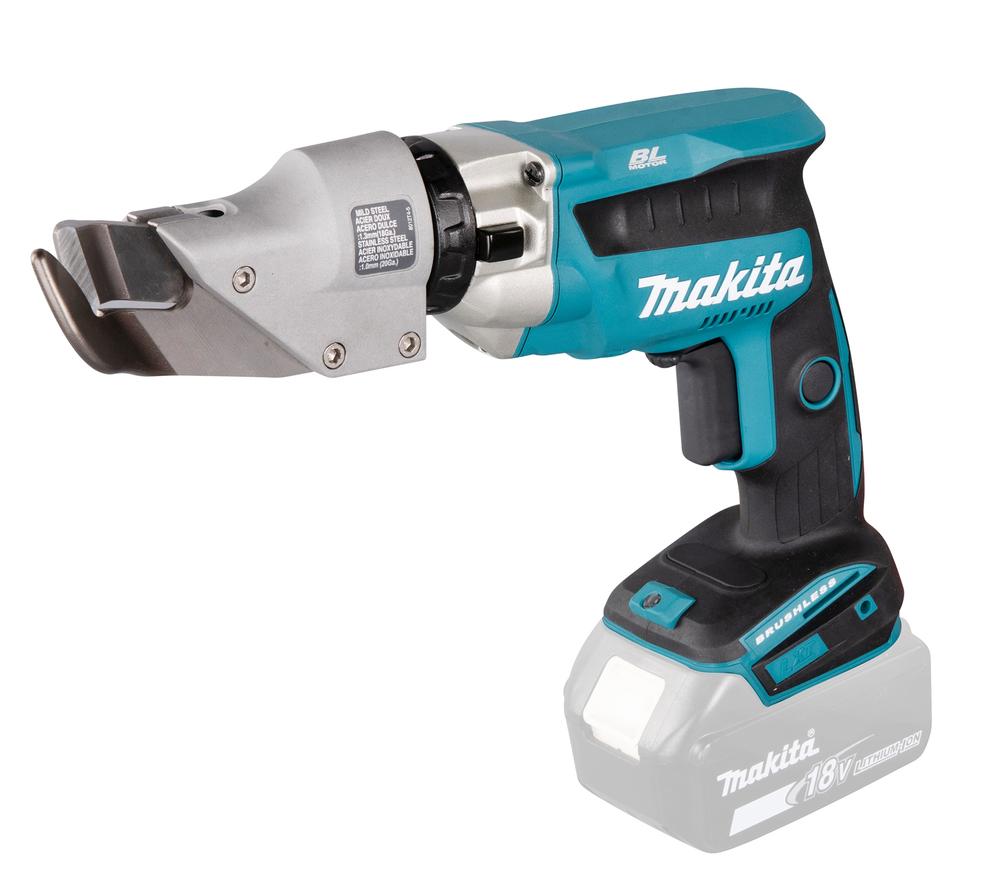 Makita DJS131Z