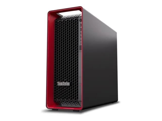 Lenovo ThinkStation P7 30F3 - Tower - 1 x Xeon