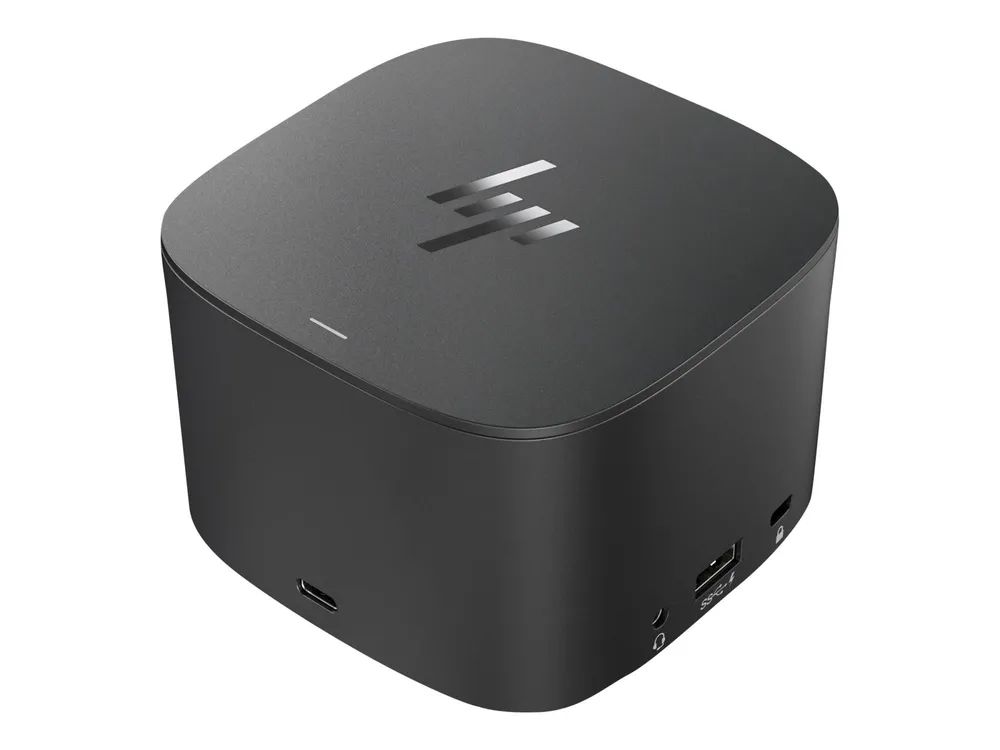 HP Thunderbolt Dock G2 - Dockingstation - VGA