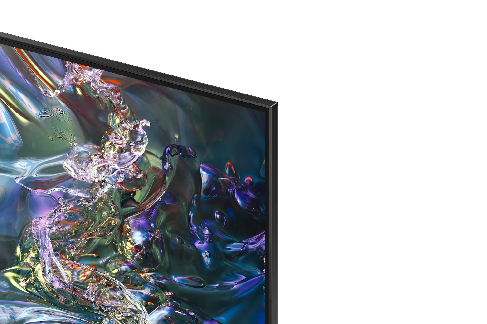 Samsung 50Q60D