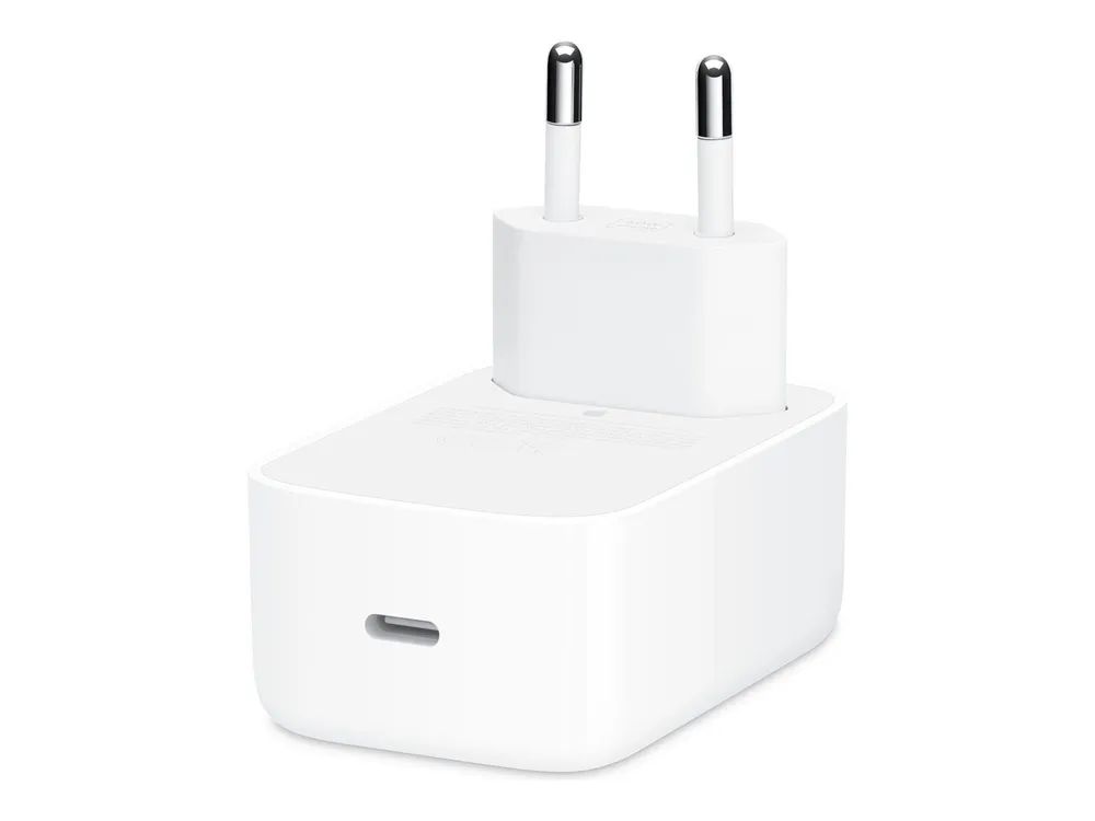 Apple 40W Dynamic Power Adapter 60W Max - Adapter - Digital/Daten
