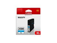 Canon PGI-2500XL C - 19.3 ml - Hohe Ergiebigkeit