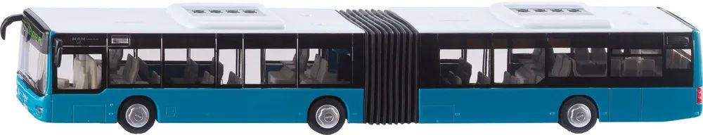 Siku Gelenkbus 10373600004