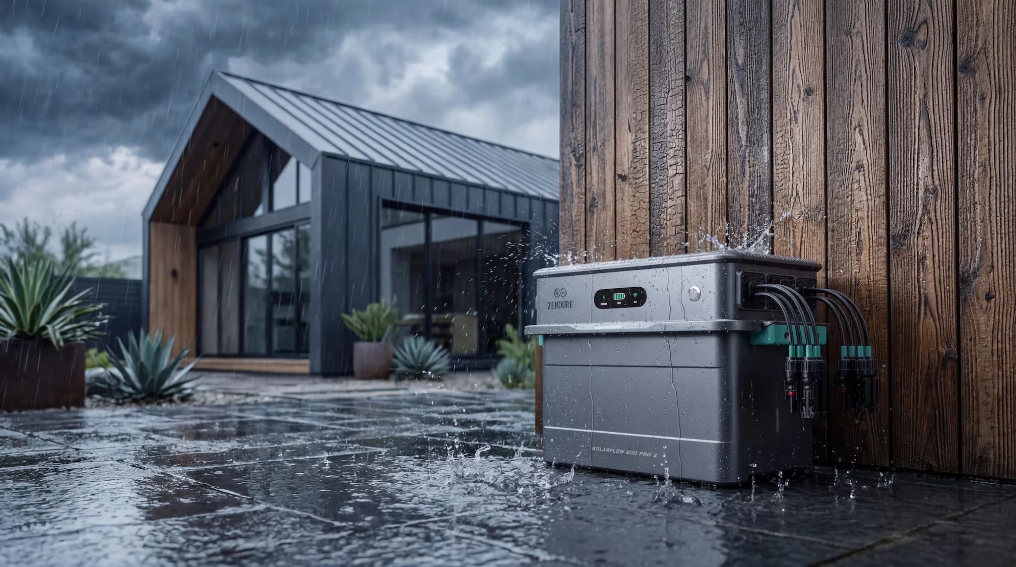 Zendure SolarFlow 800 Pro 2