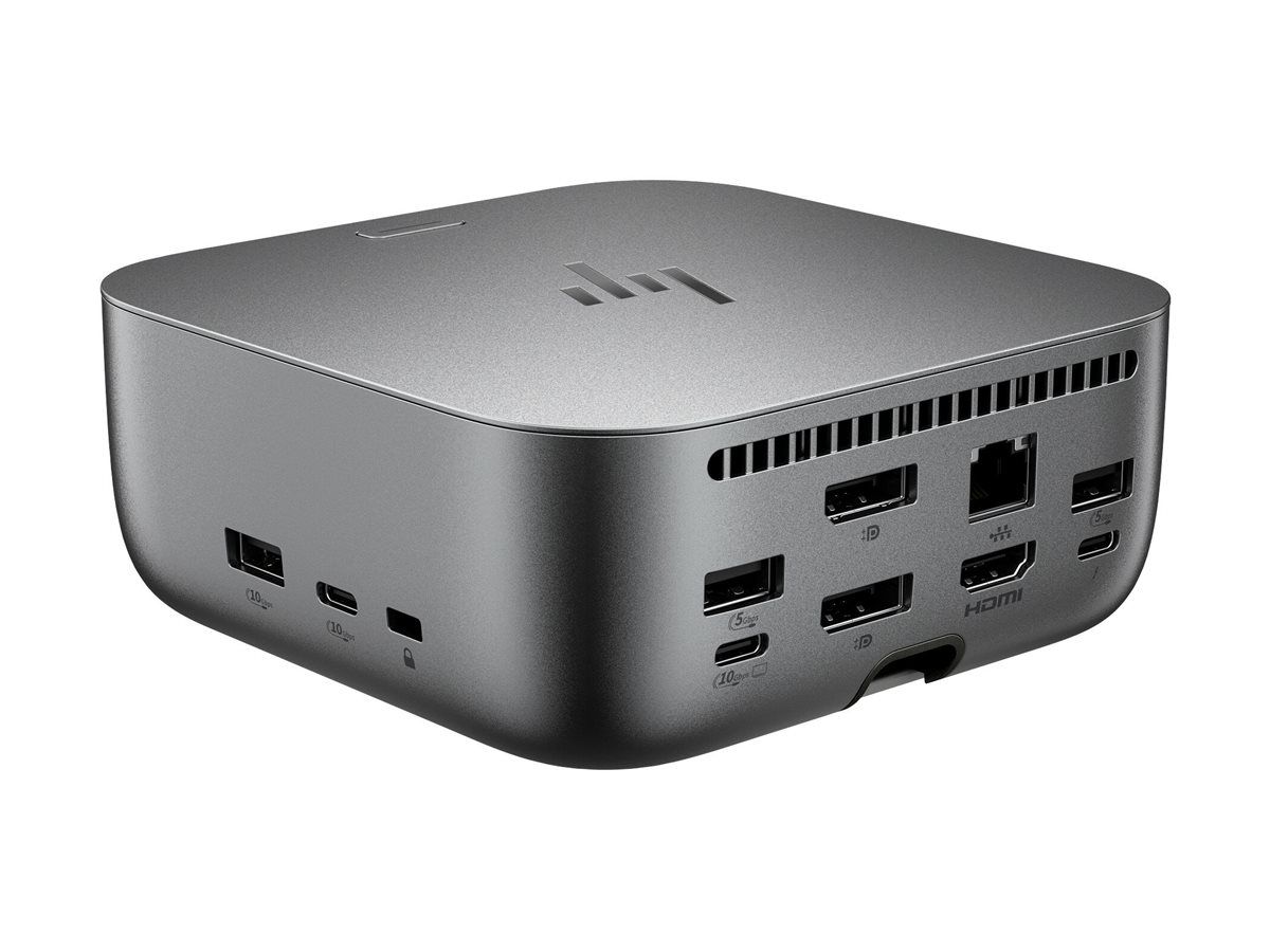 HP Thunderbolt Dock G6 - Dockingstation - Thunderbolt 4