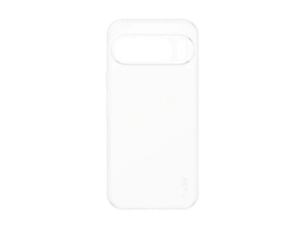 PanzerGlass CARE by Fashionable Case Transparent X-Ray Soft Basic Google Pixel 10