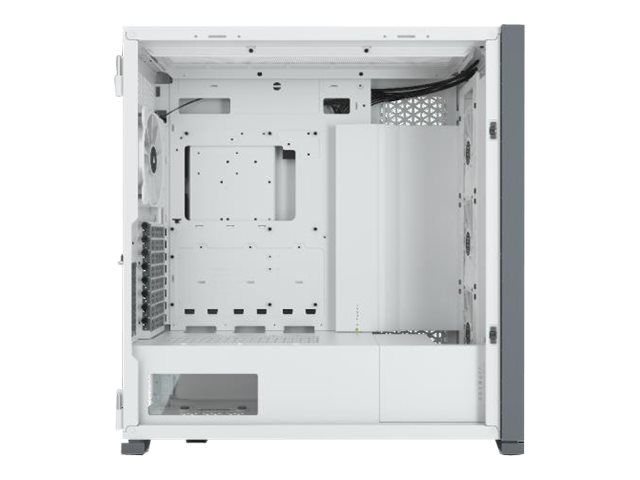 Corsair iCUE 7000X RGB - FT - E-ATX - Seitenteil mit Fenster (gehärtetes Glas)
