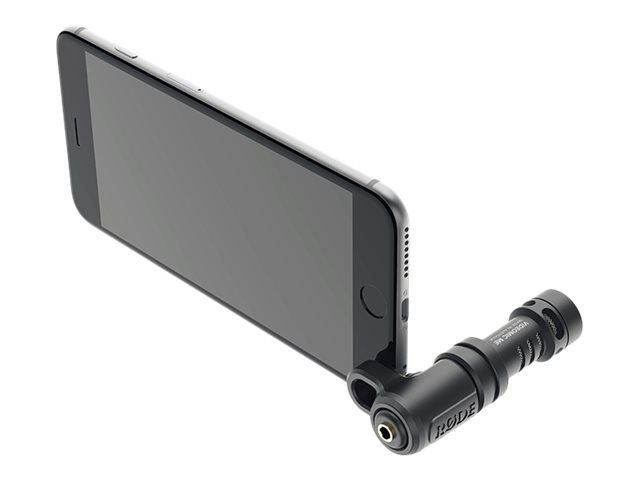 RODE RØDE VideoMic Me - Mikrofon