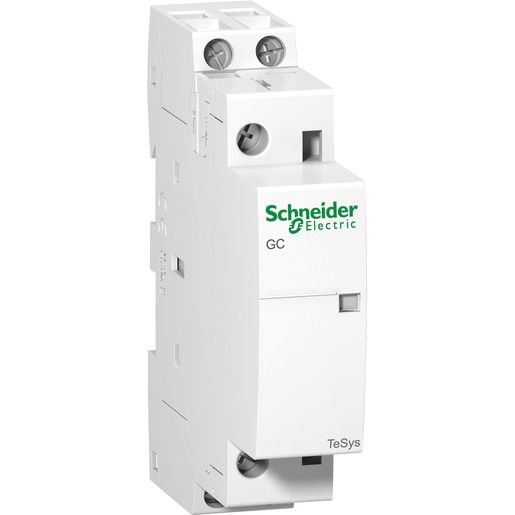 Schneider Electric HEIZ.-SCHÜTZ 25A 2S / SCHN.E GC2520M5