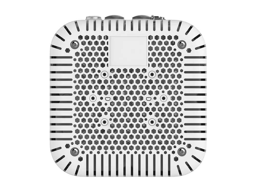 HPE Aruba AP-518 (RW) - Hardened - Accesspoint