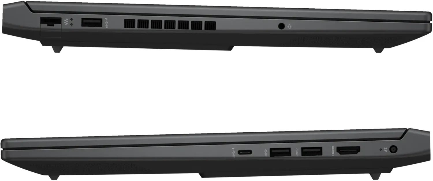 HP Victus Gaming Laptop 16-s1077ng