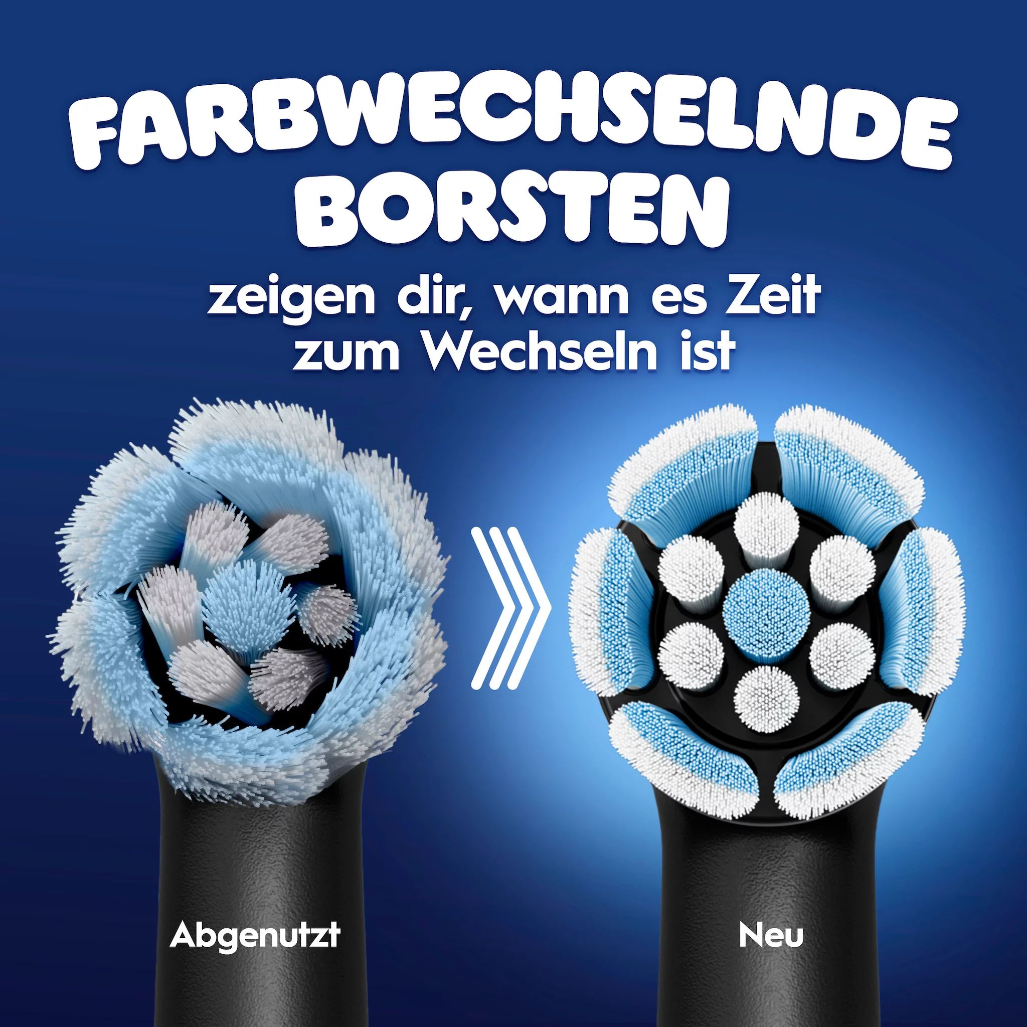 Oral-B iO Kids Spiderman 2er