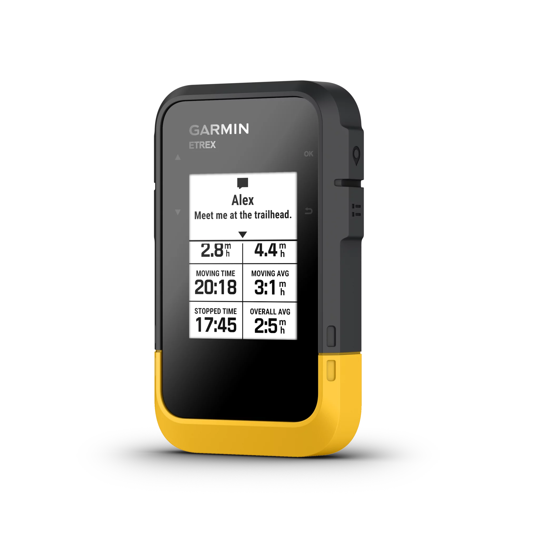 Garmin eTrex SE