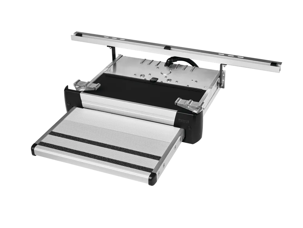 Thule Slide-Out Step G2 12 V Ducato 700
