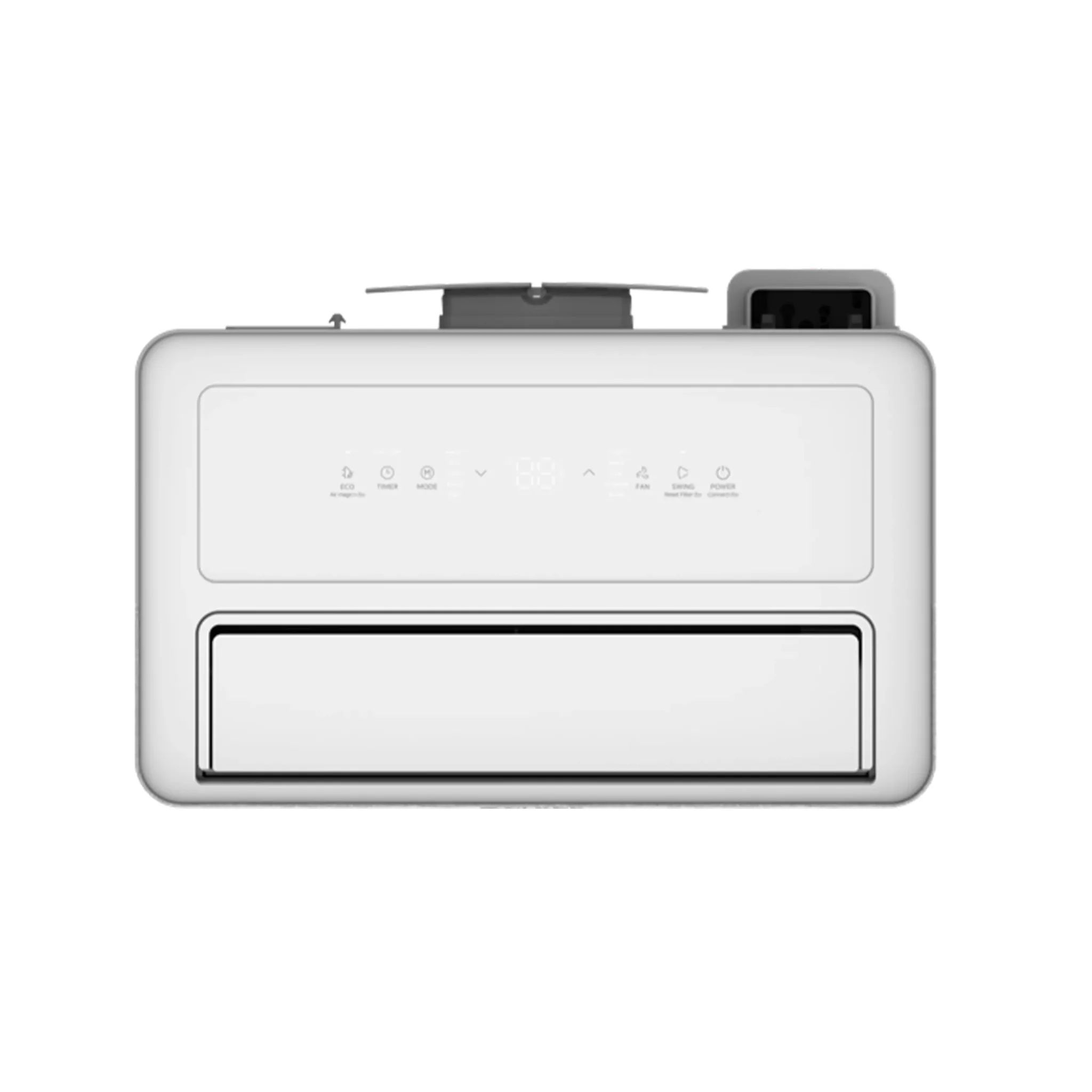 Midea PortaSplit8K