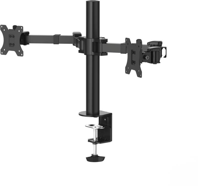 Hama 118494 Monitorarm FM,,Dopp.arm,35