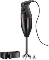 UNOLD M 100 D - Handmixer - 120 W - Schwarz