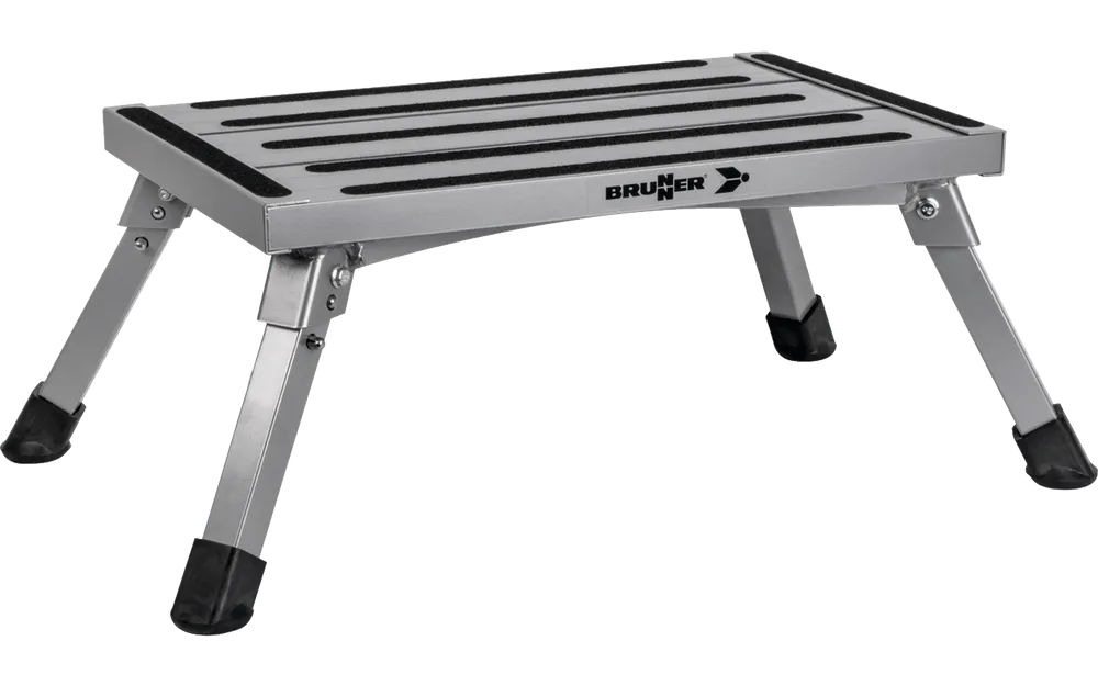 Brunner Klapp-Trittstufe GO STEP NG