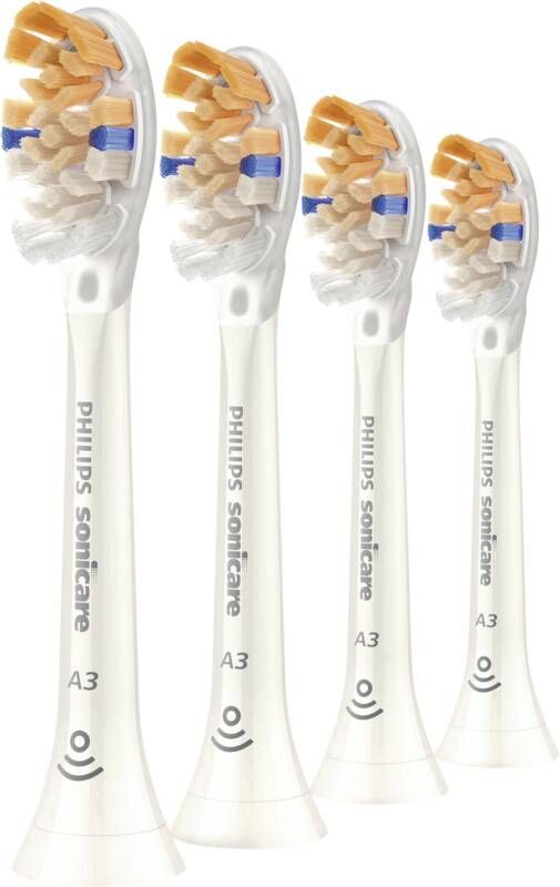 Philips HX9094/87 Premium All-in-One 4er Pack
