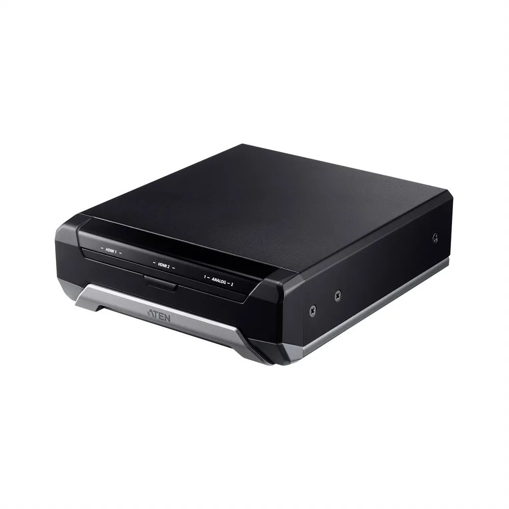 ATEN UC3022 CAMLIVE PRO - Videoaufnahmeadapter
