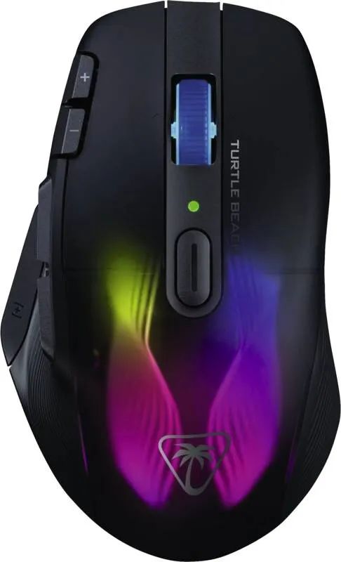 Turtle Beach Kone XP Air Kabellose Gaming-Maus