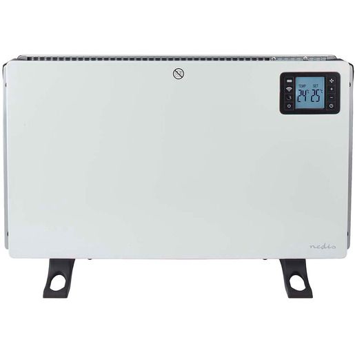 Nedis KONVEKTOR 2000W / NEDIS HTCO50WTW WS HTCO50WTW