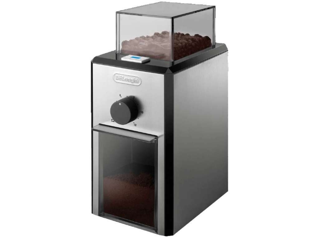 De'Longhi Kaffeemahlwerk KG89