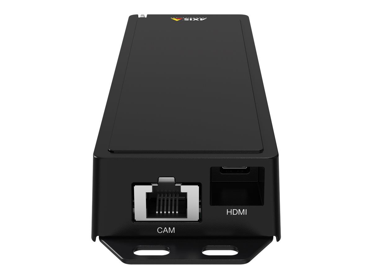 Axis FA51 Main Unit - Video-Server - 1 Kanäle