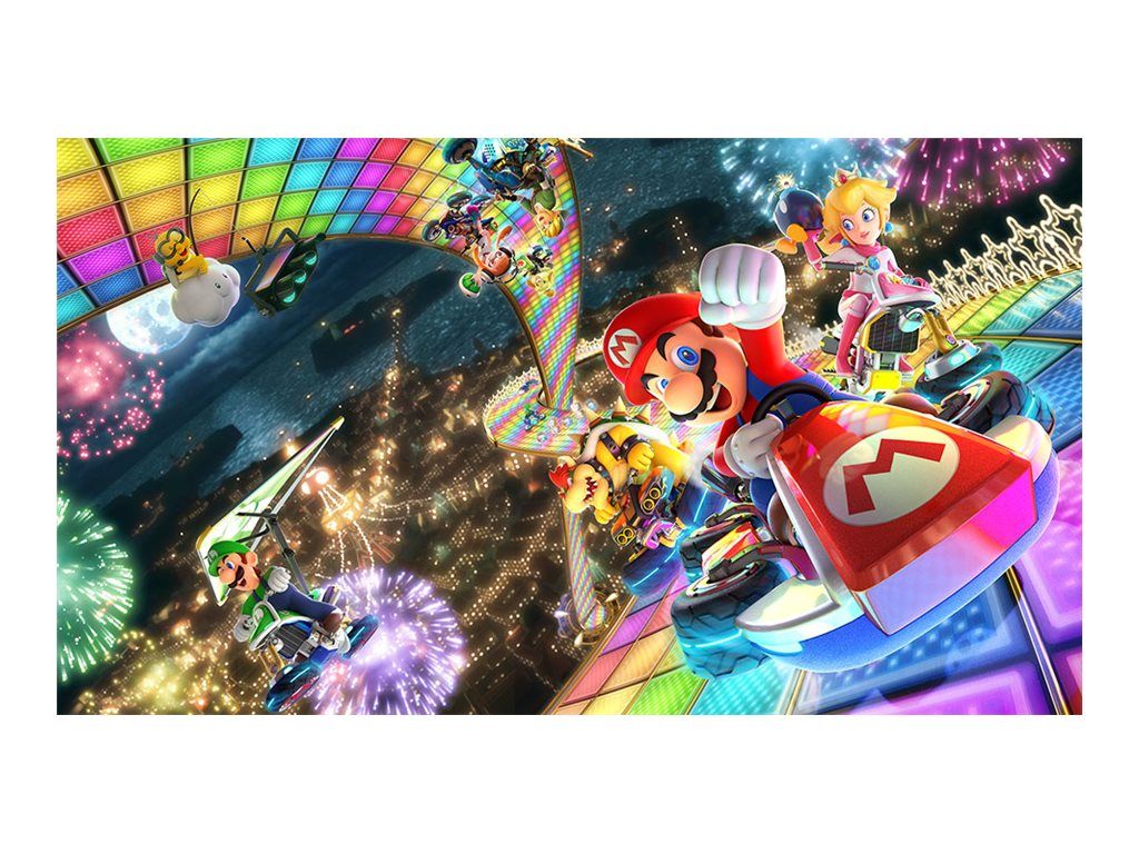 Nintendo Mario Kart 8 Deluxe - Nintendo Switch