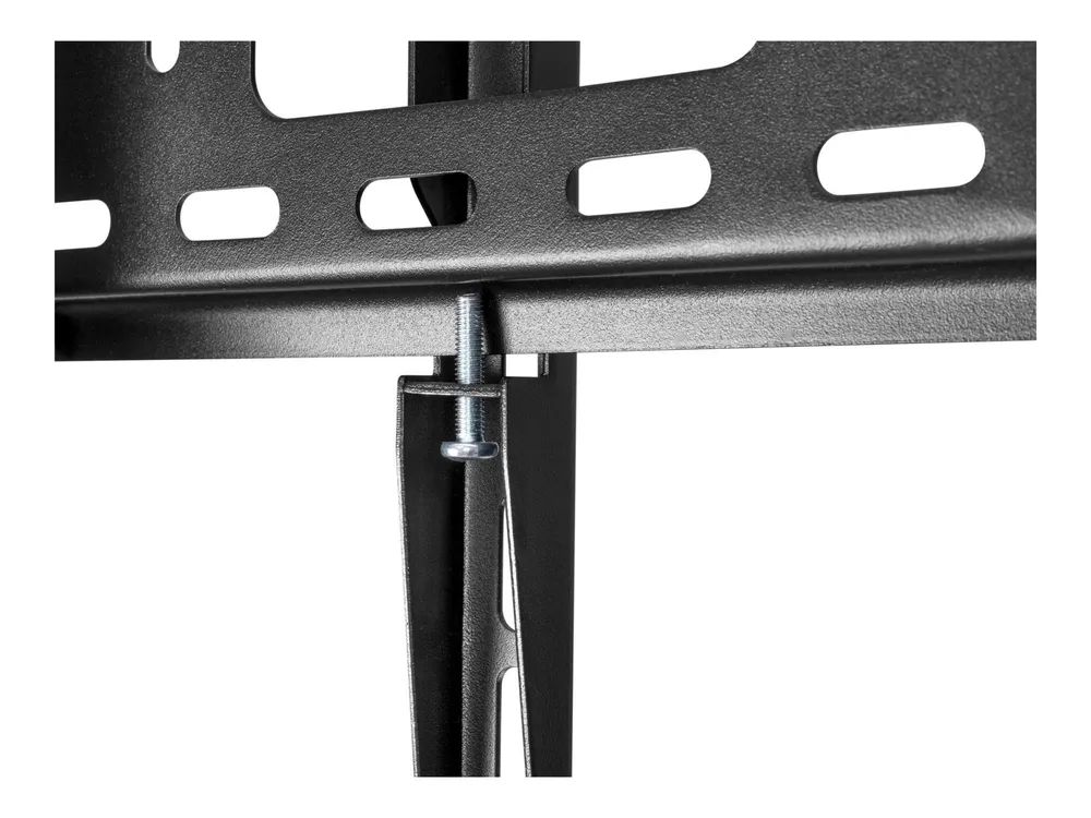 Equip Pro - Aufstellung - motorisiert - für LCD TV - Kunststoff, Aluminium, Stahl - Schwarz - Bildschirmgröße: 94-165.1 cm (37"-65")