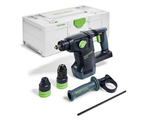Festool KHC 18 EB-Basic