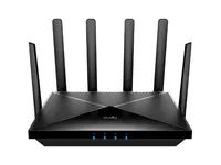 CUDY LT700 AC1200 Wi-Fi 4G Router LTE-Cat6 Gigabit - Router - WLAN