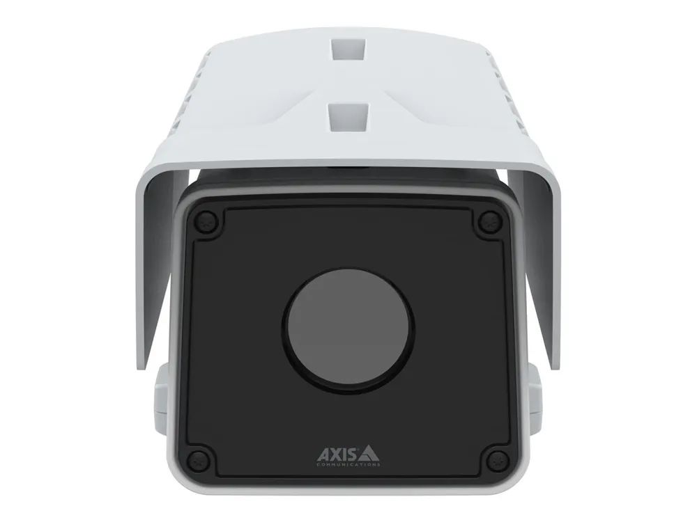 Axis Q2101-TE - Thermo-Netzwerkkamera - Bullet