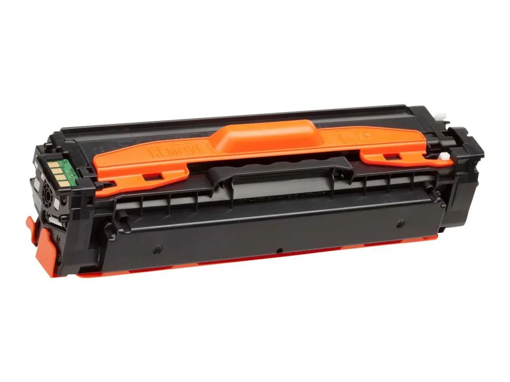 KMP SA-T57 - Schwarz - kompatibel - Tonerpatrone (Alternative zu: Samsung CLT-K504S)