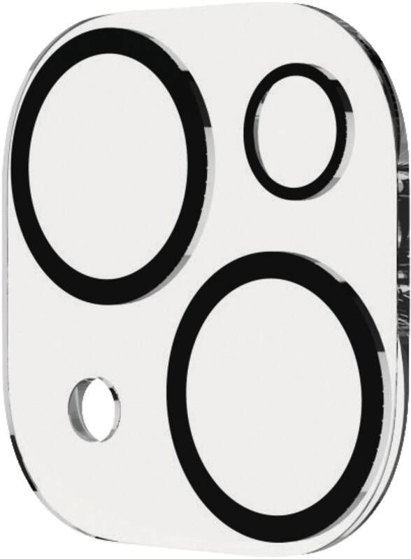 Hama 222742 KAM. PROT. IPHONE 15/15 PLUS