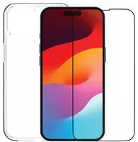 dbramante1928 360 protection eco bundle iPhone15 Clear