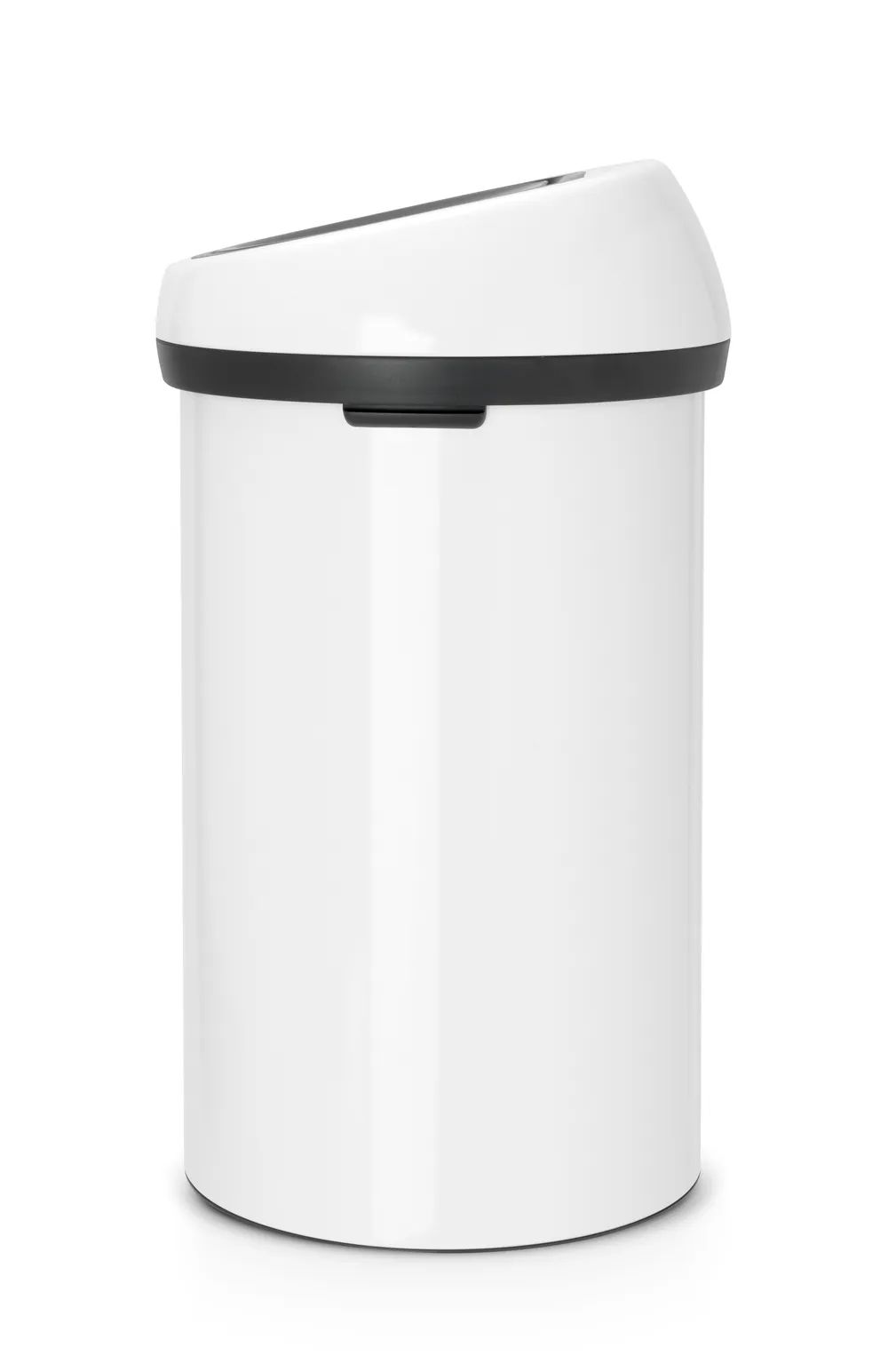 Brabantia Touch Bin, 60L - White