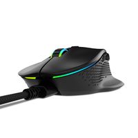 ADATA Gaming Maus ALPHA schwarz retail - Maus - 16.000 dpi