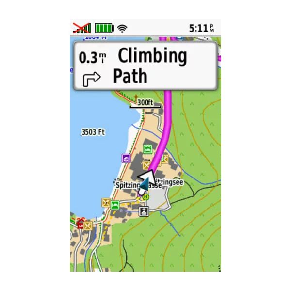 Garmin TOPO DEUTSCHLAND V9 PRO
