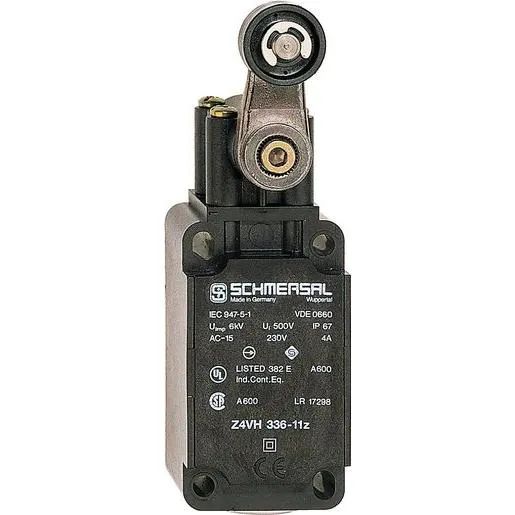 AVS Schmersal POS.SCHALTER ROLL.SCHWENKHEB. / SCHMER Z4VH 336-11Z-M20 151151762