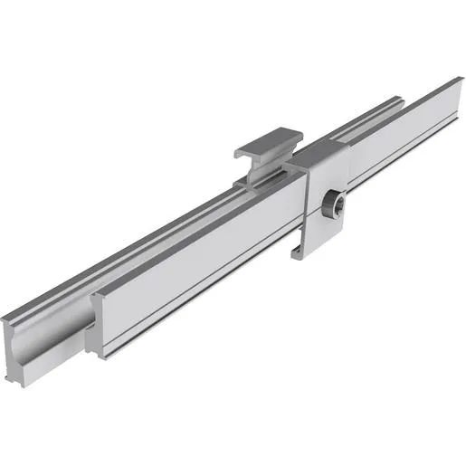 SL Rack INNENVERBINDER FÜR RAIL 35 / SLRACK 81135-02