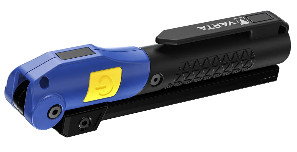 VARTA Work Flex Multifunction Light F20R