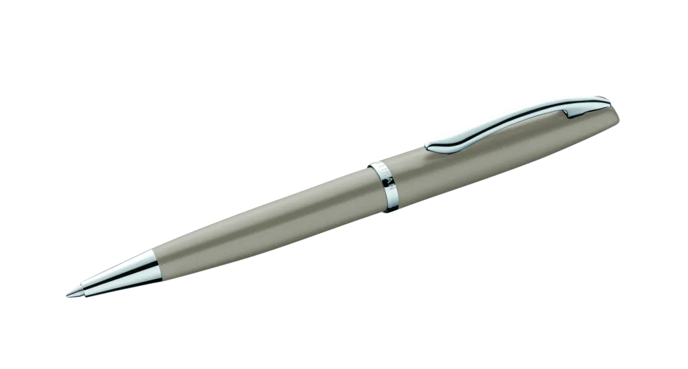Pelikan Kugelschreiber Jazz® K36 Noble Elegance, Taupe, 1 ST in Faltschachtel