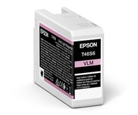 Epson Tinte light mag. vivid 25ml SureColor SC-P700 - Hell-/PhotoMagenta